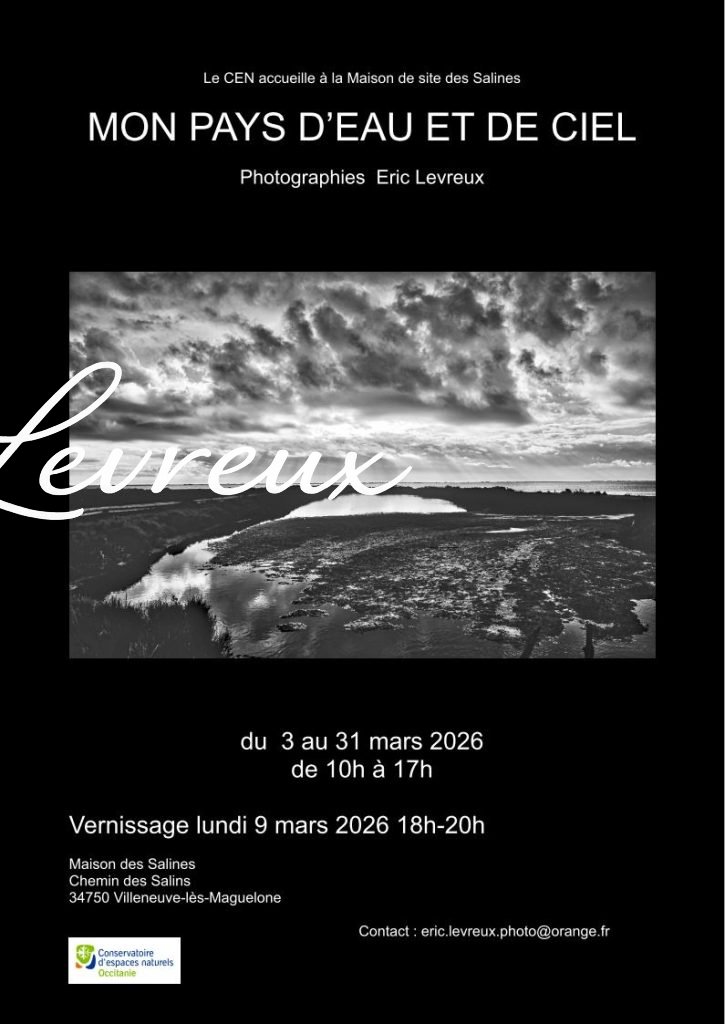 MON PAYS D'EAU ET DE CIEL